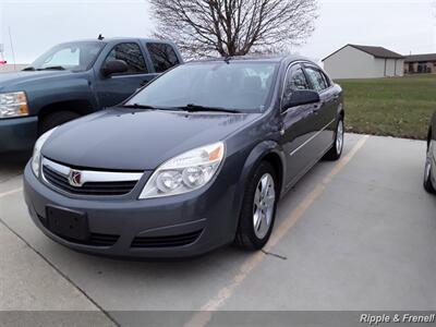 2008 Saturn Aura XE   - Photo 3 - Davenport, IA 52802