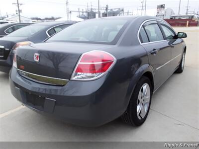 2008 Saturn Aura XE   - Photo 9 - Davenport, IA 52802