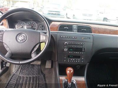 2005 Buick LaCrosse CXS   - Photo 10 - Davenport, IA 52802