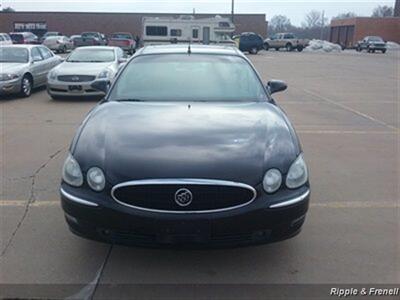 2005 Buick LaCrosse CXS   - Photo 1 - Davenport, IA 52802