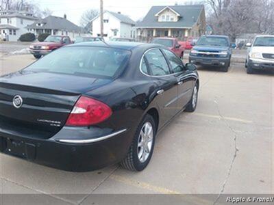 2005 Buick LaCrosse CXS   - Photo 6 - Davenport, IA 52802