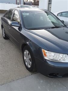 2009 Hyundai Sonata GLS V6 - Photo 4 - Davenport, IA 52802