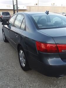 2009 Hyundai Sonata GLS V6 - Photo 5 - Davenport, IA 52802
