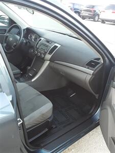 2009 Hyundai Sonata GLS V6 - Photo 12 - Davenport, IA 52802