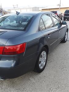 2009 Hyundai Sonata GLS V6 - Photo 7 - Davenport, IA 52802