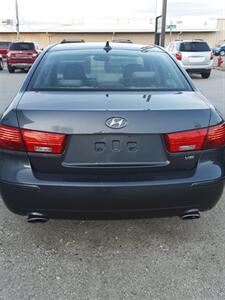 2009 Hyundai Sonata GLS V6 - Photo 6 - Davenport, IA 52802