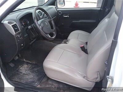 2012 Chevrolet Colorado Work Truck   - Photo 9 - Davenport, IA 52802