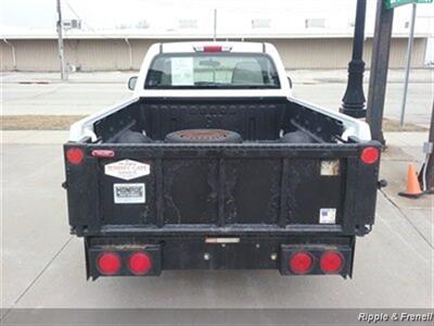 2012 Chevrolet Colorado Work Truck   - Photo 5 - Davenport, IA 52802