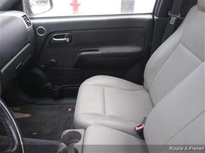 2012 Chevrolet Colorado Work Truck   - Photo 12 - Davenport, IA 52802