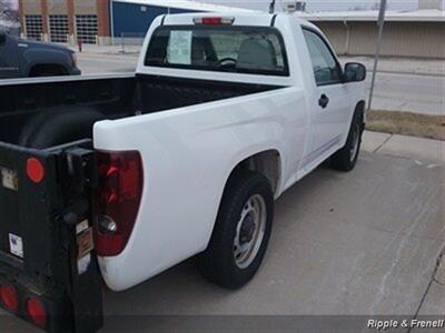 2012 Chevrolet Colorado Work Truck   - Photo 7 - Davenport, IA 52802