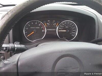 2012 Chevrolet Colorado Work Truck   - Photo 10 - Davenport, IA 52802