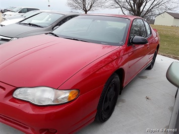 2004 Chevrolet Monte Carlo LS   - Photo 3 - Davenport, IA 52802