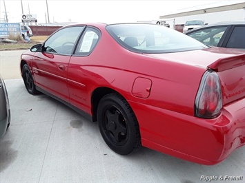 2004 Chevrolet Monte Carlo LS   - Photo 4 - Davenport, IA 52802