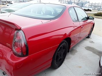 2004 Chevrolet Monte Carlo LS   - Photo 6 - Davenport, IA 52802