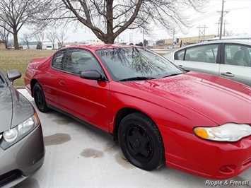 2004 Chevrolet Monte Carlo LS   - Photo 7 - Davenport, IA 52802