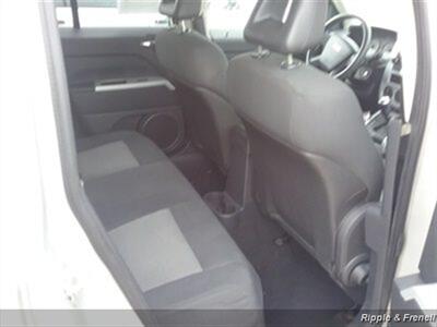 2008 Jeep Patriot Sport   - Photo 12 - Davenport, IA 52802