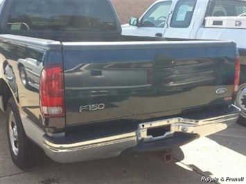 2000 Ford F-150 Work   - Photo 5 - Davenport, IA 52802