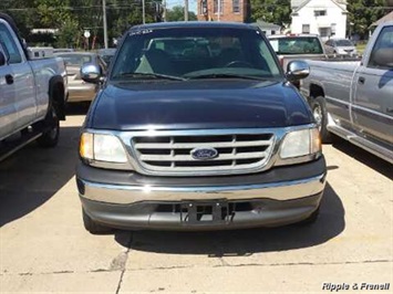 2000 Ford F-150 Work   - Photo 1 - Davenport, IA 52802