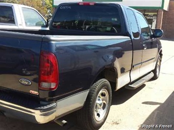 2000 Ford F-150 Work   - Photo 4 - Davenport, IA 52802