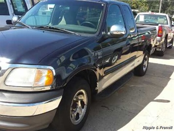 2000 Ford F-150 Work   - Photo 2 - Davenport, IA 52802