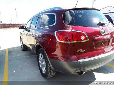 2011 Buick Enclave CXL-1   - Photo 9 - Davenport, IA 52802