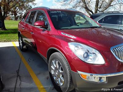 2011 Buick Enclave CXL-1   - Photo 14 - Davenport, IA 52802