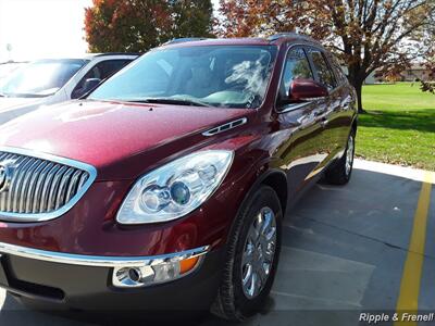 2011 Buick Enclave CXL-1   - Photo 3 - Davenport, IA 52802