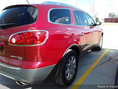 2011 Buick Enclave CXL-1   - Photo 11 - Davenport, IA 52802