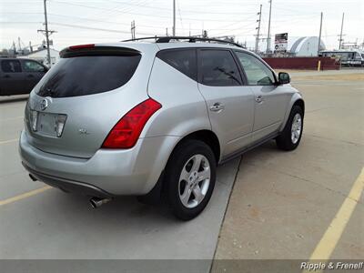 2004 Nissan Murano SL   - Photo 10 - Davenport, IA 52802