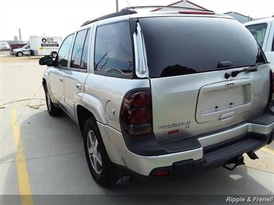 2005 Chevrolet Trailblazer LS   - Photo 9 - Davenport, IA 52802