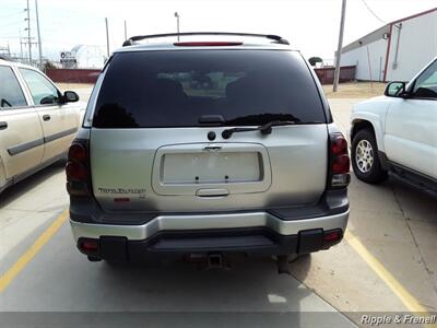 2005 Chevrolet Trailblazer LS   - Photo 10 - Davenport, IA 52802