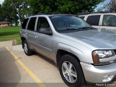 2005 Chevrolet Trailblazer LS   - Photo 14 - Davenport, IA 52802