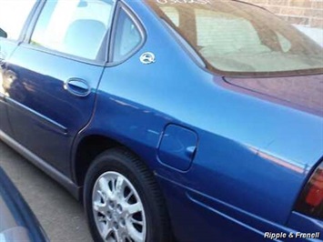 2005 Chevrolet Impala   - Photo 3 - Davenport, IA 52802