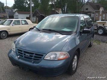 2000 Ford Windstar   - Photo 1 - Davenport, IA 52802