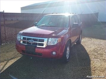 2008 Ford Escape XLT   - Photo 1 - Davenport, IA 52802