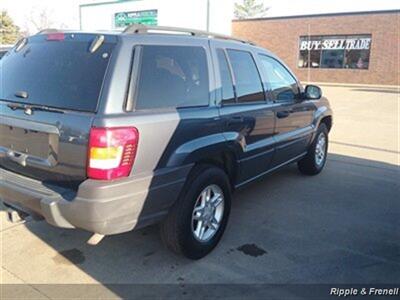 2003 Jeep Grand Cherokee Laredo   - Photo 6 - Davenport, IA 52802