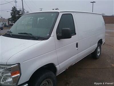 2012 Ford E-250   - Photo 3 - Davenport, IA 52802