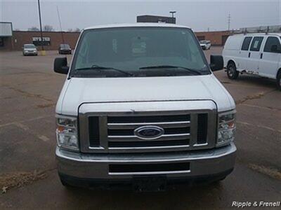 2012 Ford E-250   - Photo 1 - Davenport, IA 52802