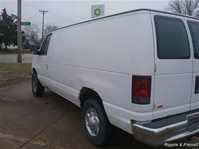 2012 Ford E-250   - Photo 7 - Davenport, IA 52802