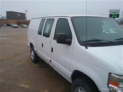 2012 Ford E-250   - Photo 4 - Davenport, IA 52802