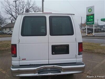 2012 Ford E-250   - Photo 5 - Davenport, IA 52802