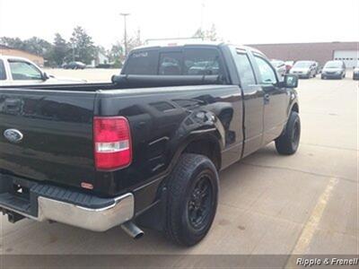 2006 Ford F-150 XLT XLT 4dr SuperCab   - Photo 6 - Davenport, IA 52802