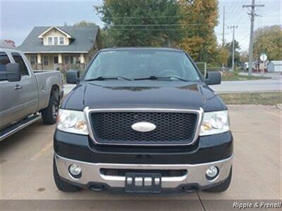 2006 Ford F-150 XLT XLT 4dr SuperCab   - Photo 1 - Davenport, IA 52802