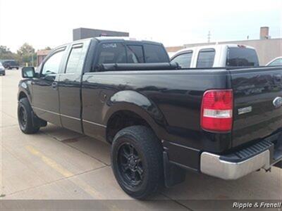 2006 Ford F-150 XLT XLT 4dr SuperCab   - Photo 7 - Davenport, IA 52802