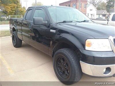 2006 Ford F-150 XLT XLT 4dr SuperCab   - Photo 4 - Davenport, IA 52802