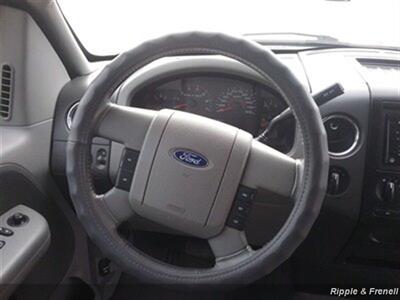 2006 Ford F-150 XLT XLT 4dr SuperCab   - Photo 12 - Davenport, IA 52802