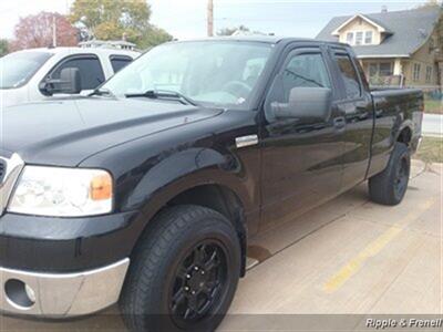 2006 Ford F-150 XLT XLT 4dr SuperCab   - Photo 3 - Davenport, IA 52802