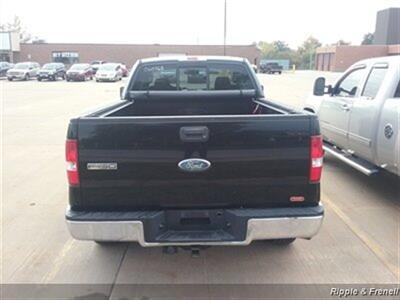 2006 Ford F-150 XLT XLT 4dr SuperCab   - Photo 5 - Davenport, IA 52802