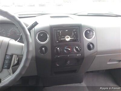 2006 Ford F-150 XLT XLT 4dr SuperCab   - Photo 13 - Davenport, IA 52802