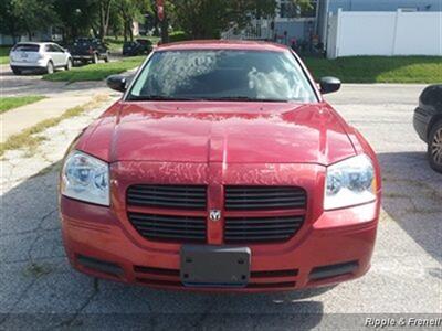 2007 Dodge Magnum SE   - Photo 1 - Davenport, IA 52802